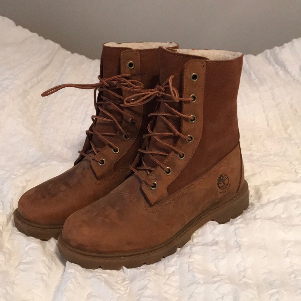 Women’s Timberland Boots